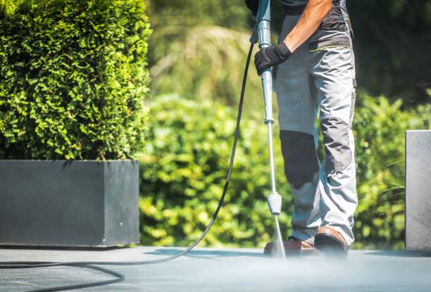 Best Deck and Patio Pressure Washing in Markle, IN