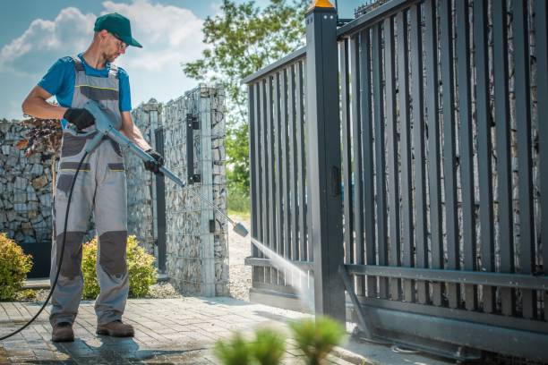 Best Window and Screen Pressure Cleaning in Markle, IN