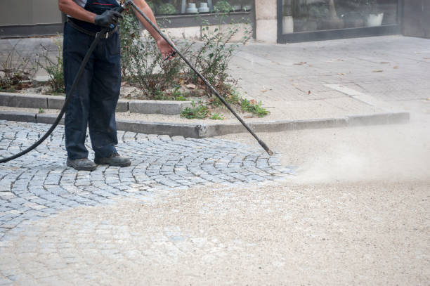 Best Building Exterior Pressure Washing in Markle, IN