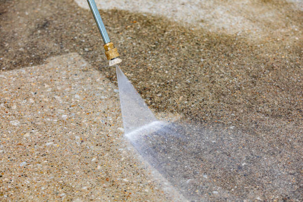Best Vinyl Siding Pressure Washing in Markle, IN