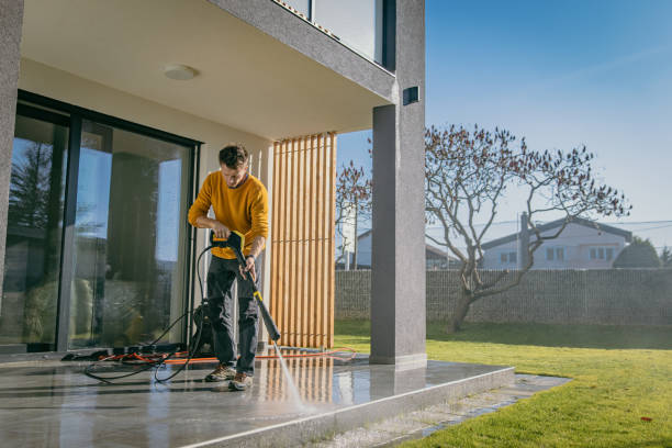 Best Pool Deck Cleaning in Markle, IN