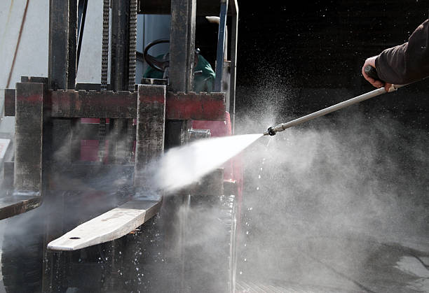 Best Residential Pressure Washing in Markle, IN